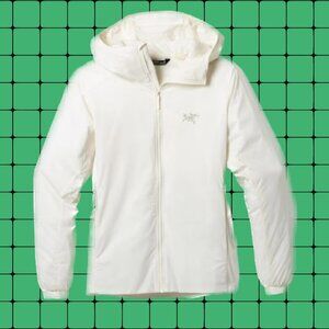 Arc'teryx Women's Atom Hoodie